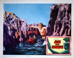 Jason and the Argonauts