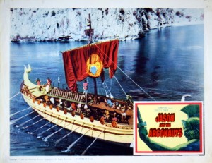 Jason and the Argonauts