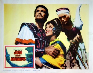 Jason and the Argonauts