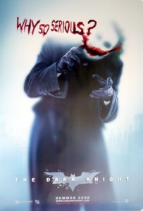 Batman: The Dark Knight