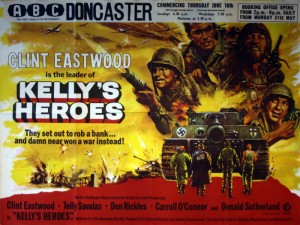 Kelly's Heroes