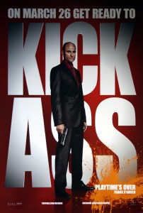 Kick Ass