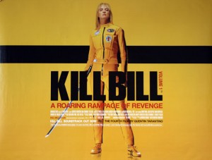 Kill Bill: Volume 1