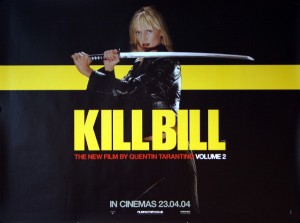 Kill Bill: Volume 2