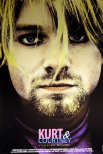 Kurt and Courtney