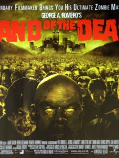 George A. Romero's: Land of the Dead