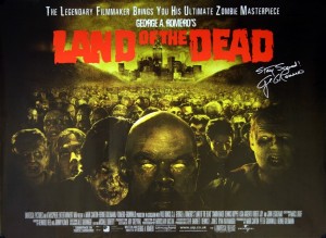 George A. Romero's: Land of the Dead