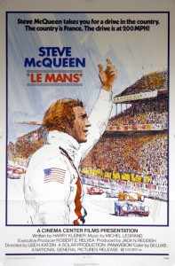 Le Mans