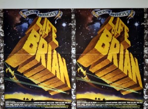 Monty Python's Life of Brian