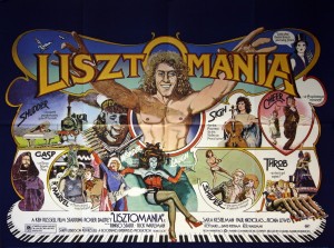 Lisztomania
