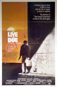 To Live And Die in L.A.