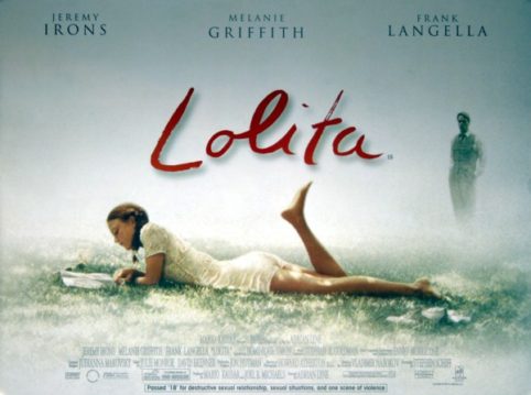 Lolita   (1997)