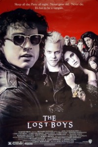 Lost Boys, The