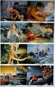 Lost Continent, The