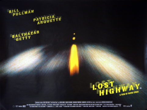 Lost Highway