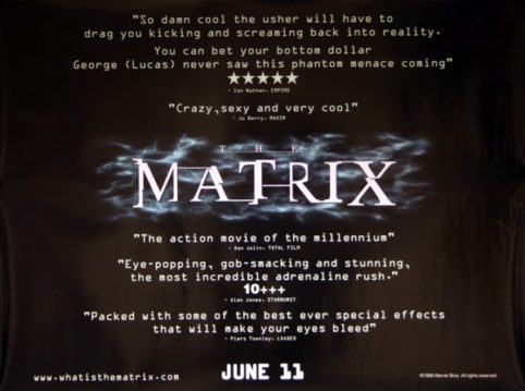 Matrix, The 