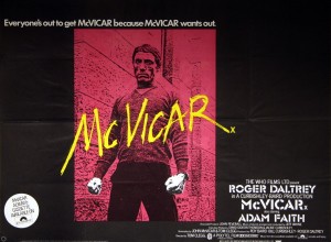 McVicar