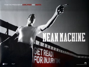 Mean Machine