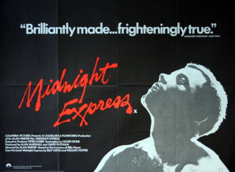 Midnight Express