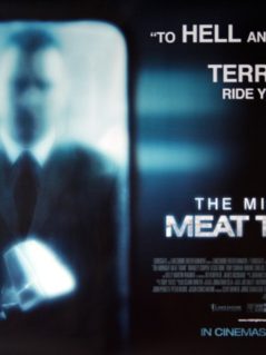 The Midnight Meat Train