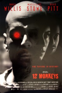 12 Monkeys