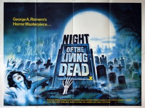 Night of the Living Dead (1968 / 1981 RR)