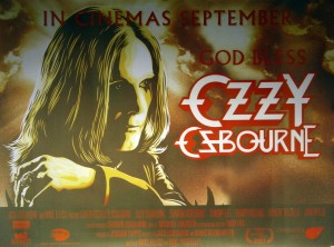 God Bless Ozzy Osbourne