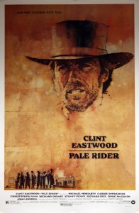 Pale Rider