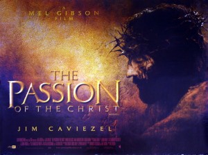 Passion of the Christ, The