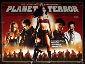 Planet Terror