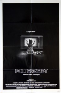 Poltergeist