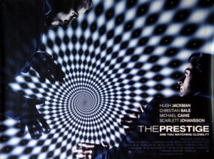The Prestige