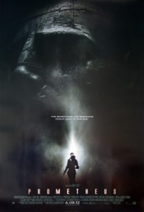 Prometheus