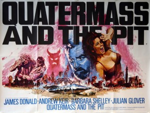 Quatermass and the Pit