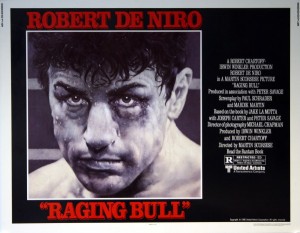 Raging Bull