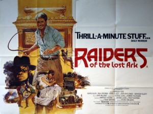 Raiders of the Lost Ark