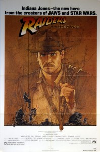 Raiders of the Lost Ark