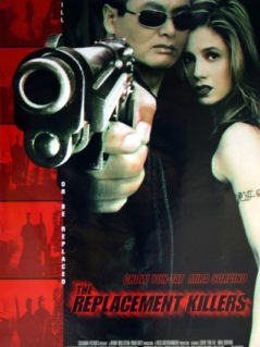 Replacement Killers, The