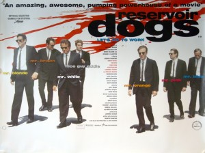Reservoir Dogs