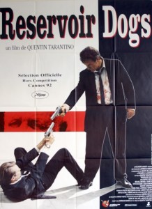 Reservoir Dogs