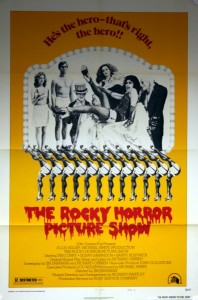 The Rocky Horror Picture Show