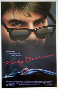 Risky Business