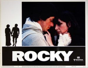 Rocky
