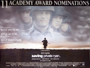 Saving Private Ryan