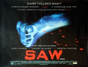 Saw