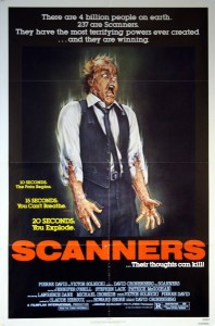 Scanners