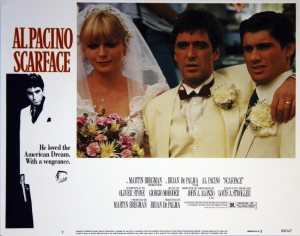 Scarface