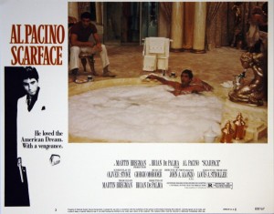 Scarface