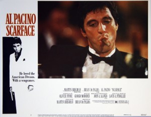 Scarface
