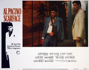 Scarface